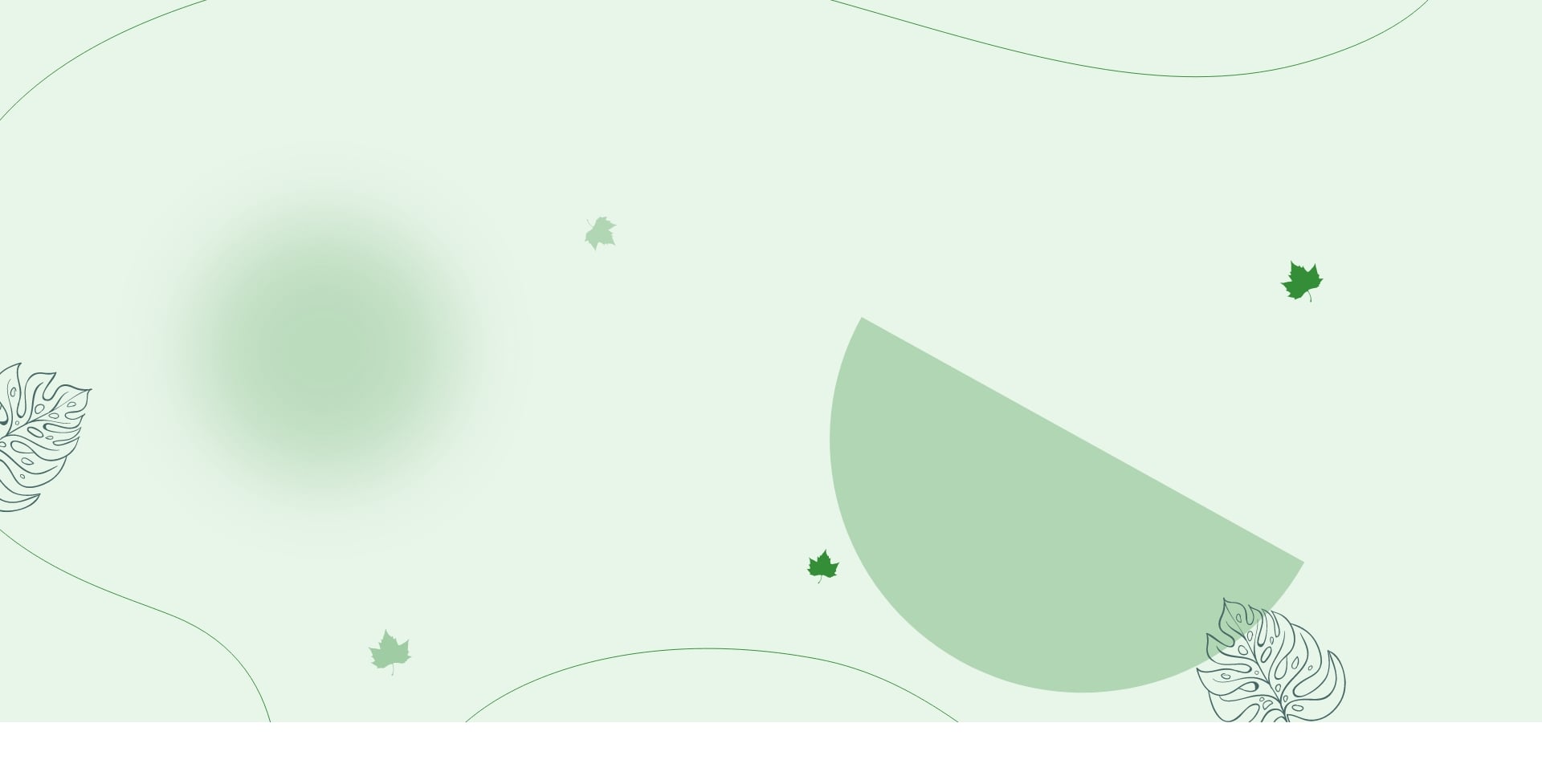 Professionelle Gartenarbeit mit Experten – gepflegter Rasen und blühende Beete