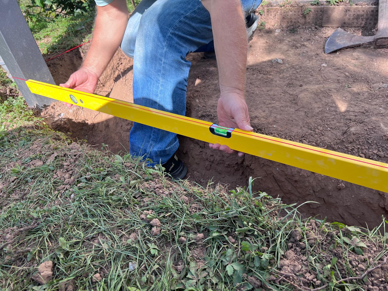 Gartenpflege Sejdiu Dienstleistungen